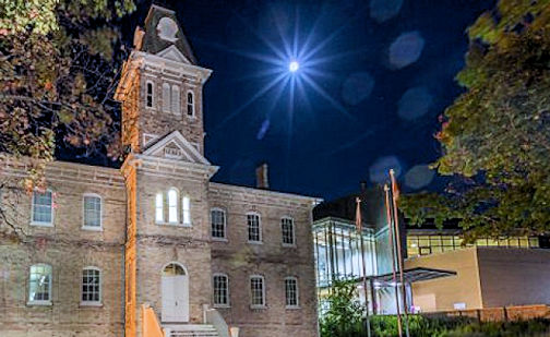 ​Bruce County Museum welcomes public input on future of facility