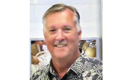 ROGER SCOTT CRACKNELL