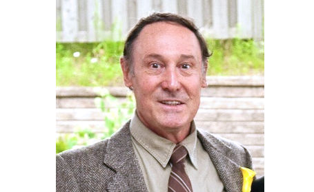 PRESTON McLEAN HAMMOND