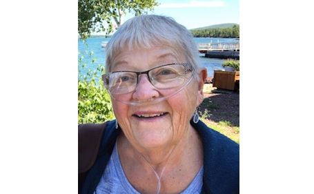 JOAN LILLIAN (SHIER) KIRKHAM