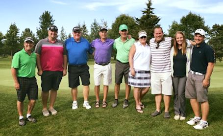 Cathy Chambers takes ladies' club championship at Ainsdale; and ladies, senior men's results