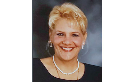 BONNIE SUE PALMATEER (nee MEYER)