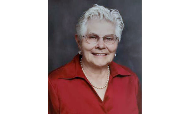 MARIE LOUISE (SCHMIDT) VOLLMER