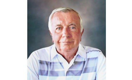 BRUCE WELLINGTON KAMRATH