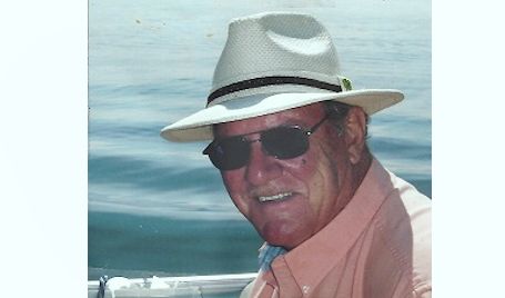 WAYNE PEACHMAN