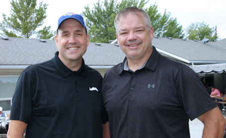 ​Movember in September Golf Classic raises $35,000
