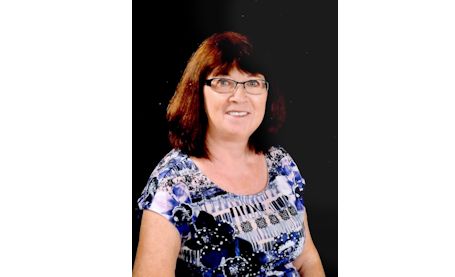 MARILYN HELEN (RAINEY) HUSK