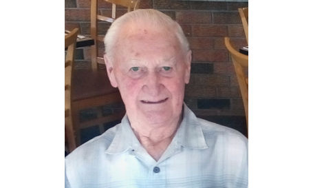 DAVID ANDREW (D.A.) HACKETT