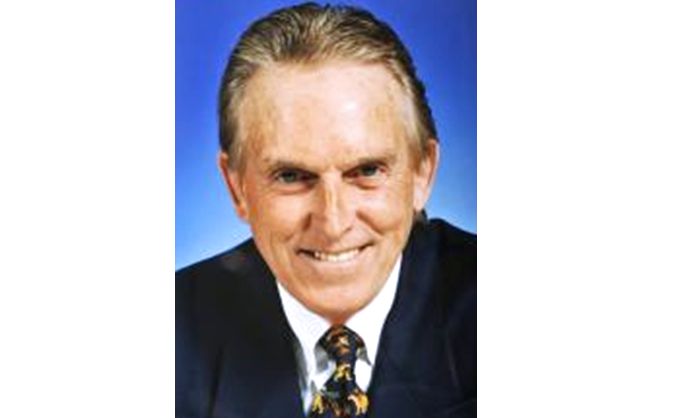 HAROLD ROBERT 