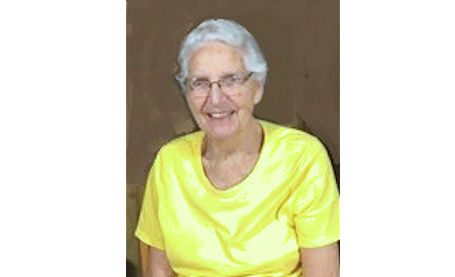 MARGARET ALENA SMITH