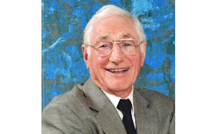 CALVIN GRANT McCONNELL