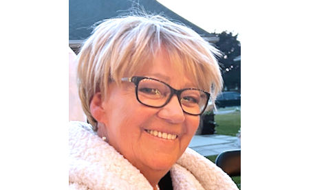 JEAN (GEORGINA) CLOAKEY (nee MASON)