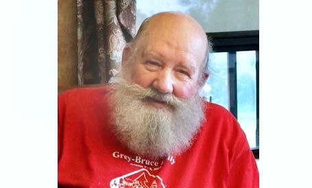 WILLIAM DOUGLAS STEWART (DOUG/BART) BLACK