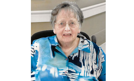 NORA HELEN (SCOTT) ROBB