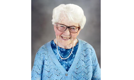 JEAN MILDRED DENT (nee SMITH)