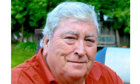 CHRISTOPHER JAMES LYNAM