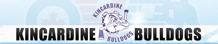 Kincardine Bulldogs begin Western Junior "C" semi-finals on Family Day