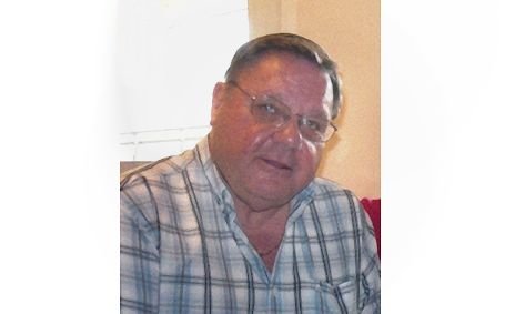 EDWYN MacKINNON (EDDY) DAVEY