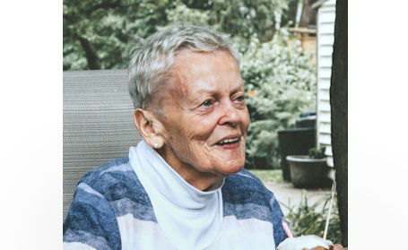 JOAN ARMSTRONG MILLIGAN MASSEY