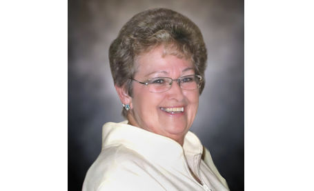 SUSAN MARY WATSON (nee QUINN)