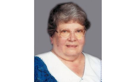 JOYCE LILLIAN MORRISON (nee MITCHELL)