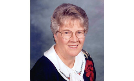 HELEN MAE FINLAYSON (nee HUTTON)