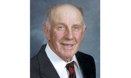 GERALD WILLIAM RHODY