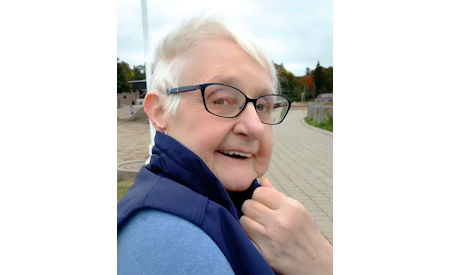 BEVERLY BODFIELD (CASKENETTE)