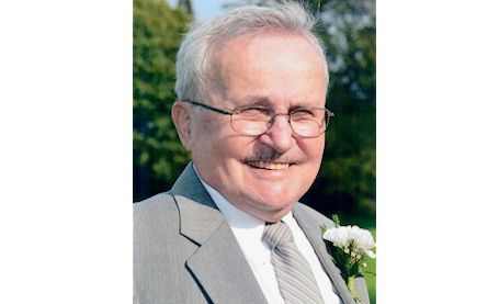 JOHN ALBERT KESTELOOT