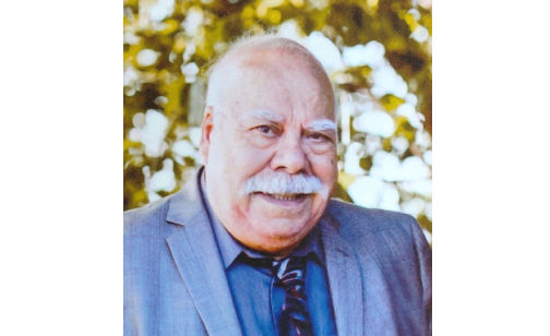 VASILEIOS (BILL) PLAGOS