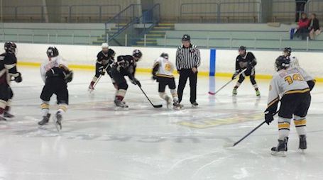 Lucknow Bantam Local League Sepoys advance to finals