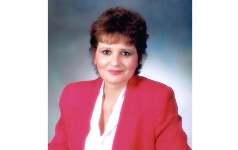 GABRIELE KATHRIN TRENTELMAN (nÃ©e DOEREL)