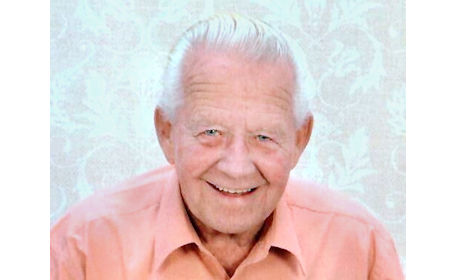 HAROLD WILSON MAURER