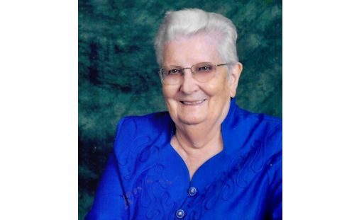 ALICE PAULINE NEEDHAM (nÃ©e DICKISON)