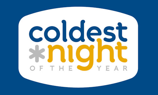 ​Coldest Night of the Year returns to Bruce-Grey, Feb. 28