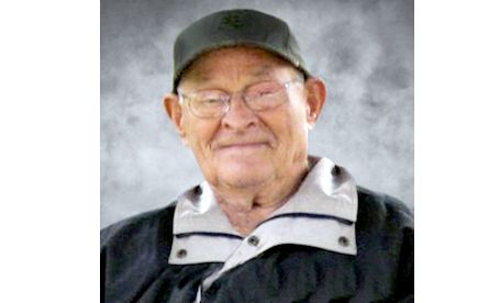 JOHN ALEXANDER SHEPHERD