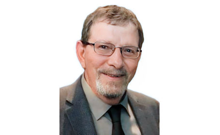 DONALD (BLAIN) CARRUTHERS