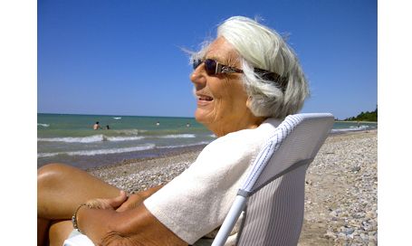 JEAN HELEN CLARKE (GILLESPIE)