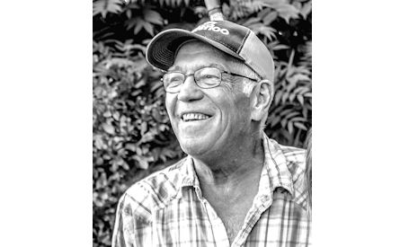 RODGER HOWARD LUDWIG