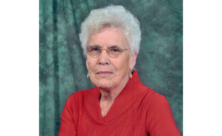 MILDRED FLORENCE BONNETT