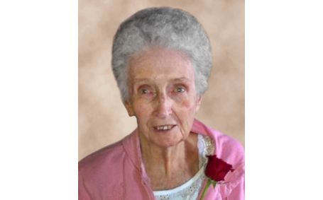 FLORENCE MARY NICHOLSON (nÃ©e HARTWICK)