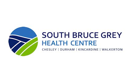 South Bruce Grey Health Centre marks 20th anniversary