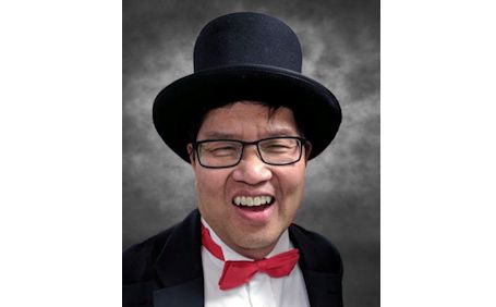 RICHARD YUN