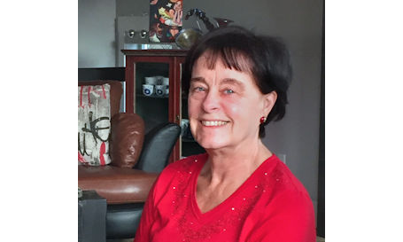 NANCY ELIZABETH CAMERON (nee SHELLEY)