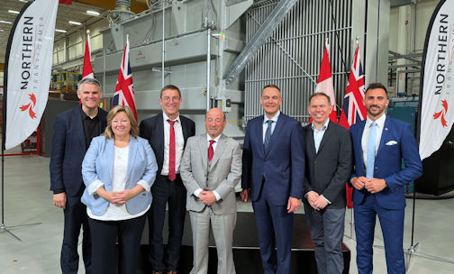 Bruce Power's Unit 3 returns to service ahead of schedule, saving taxpayers about $150-million