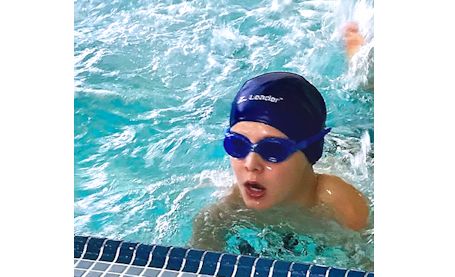 Kincardine Kippers have good showing at meets in Fergus and at Davidson Centre pool