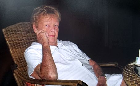 PHYLLIS KATHRYN CUYLER