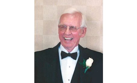 ROBERT (BOB) CONNELY FERGUSON