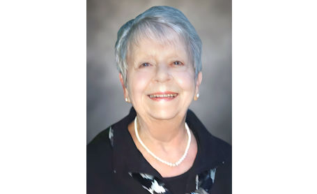 ELVA DELPHINE MOTZ (nee STELLAR)