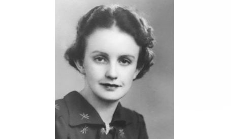 HELEN FRANCES EVERETT (SMITH)